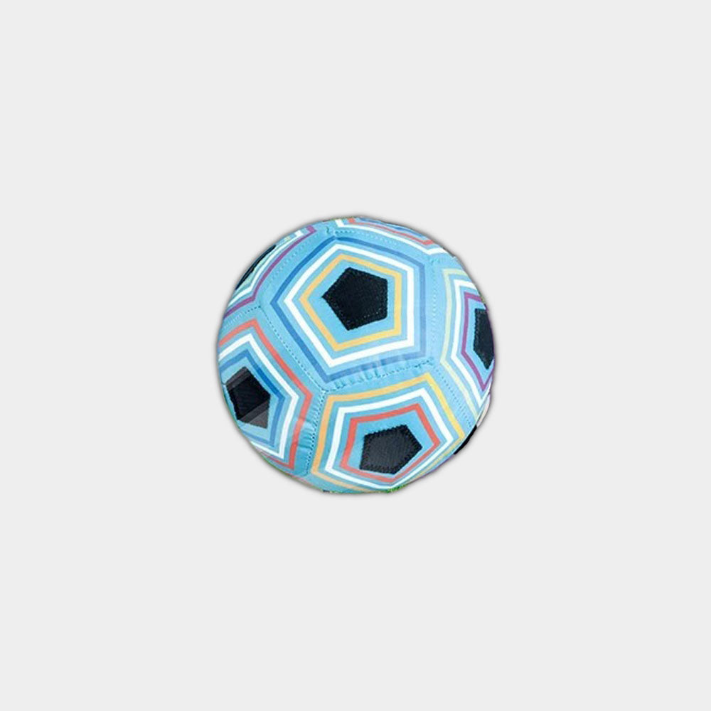 GOALY™ – Ballon Bleu