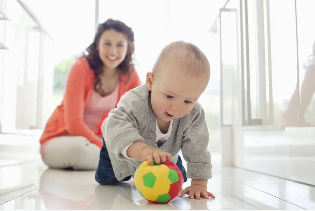 Pourquoi le jeu actif est essentiel au développement des enfants ?