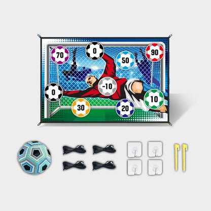 GOALY™ – Jeu de tir de football