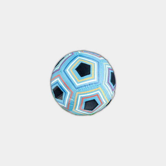 GOALY™ – Ballon Bleu