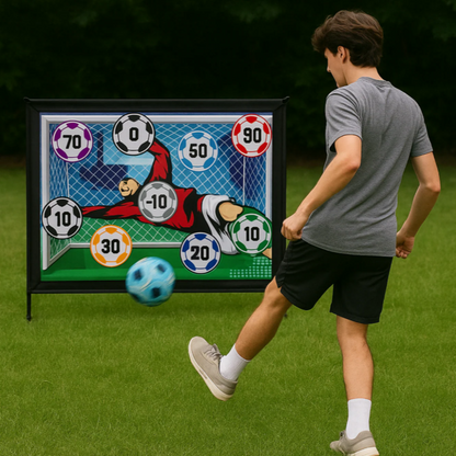 GOALY™ – Jeu de tir de football